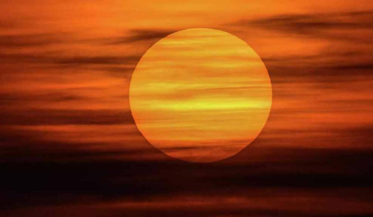 Ученые предупреждают: солнечная активность усилится в ближайшие дни