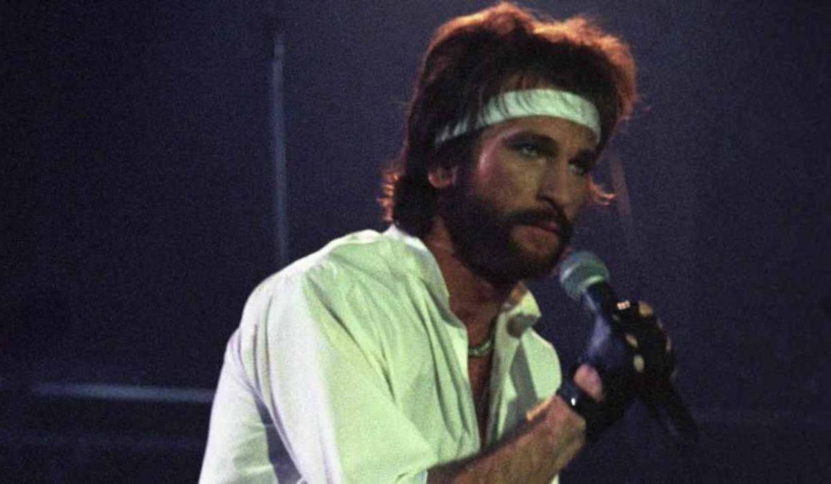 Эксперты подтвердили: убийца Игоря Талькова установлен окончательно