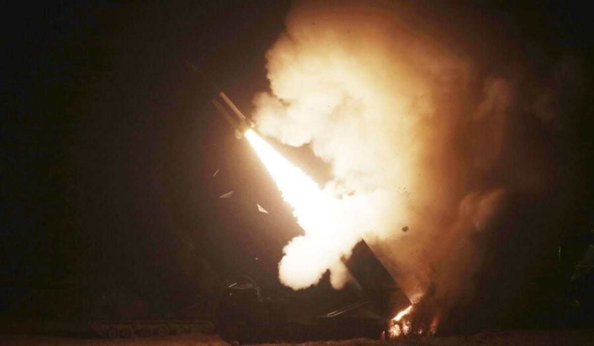 Telegraph: Украина создает ракету &quot;Трембита&quot; для возможных ударов по территории России