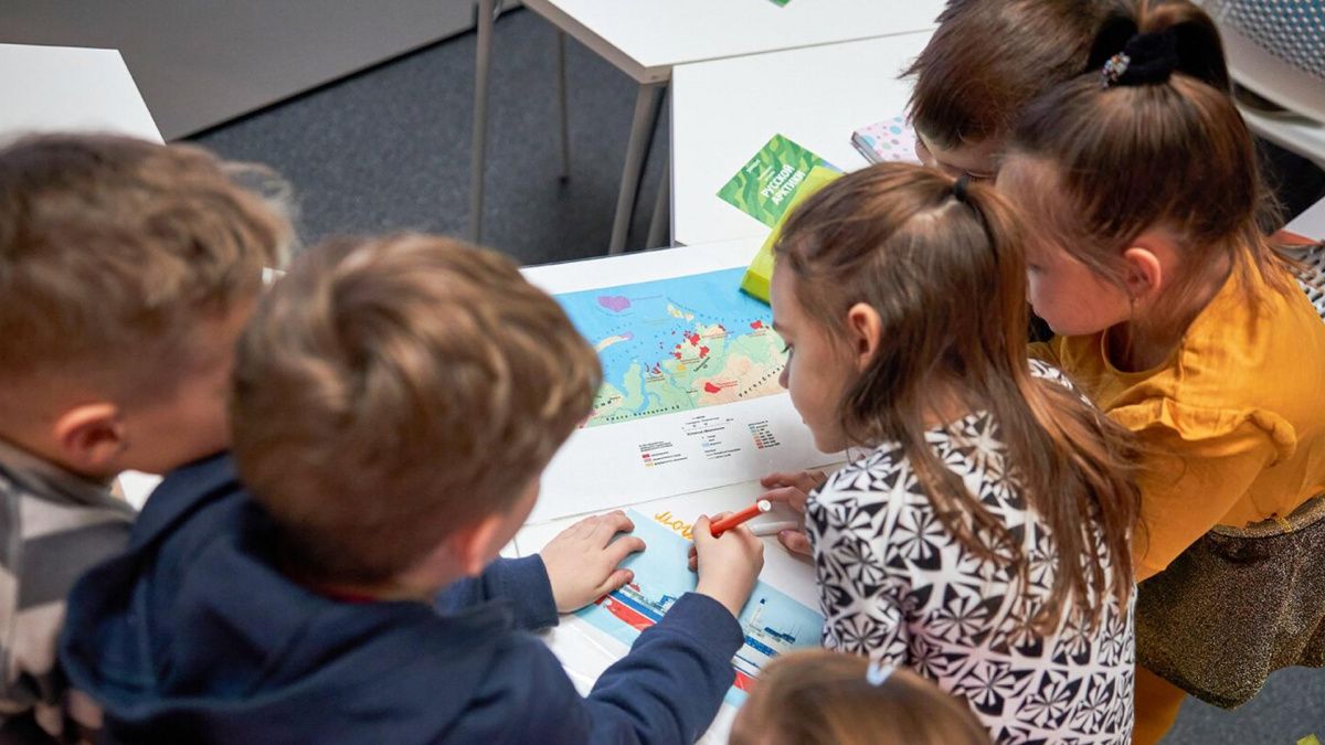 Детский сад на 100 мест появится в Москве