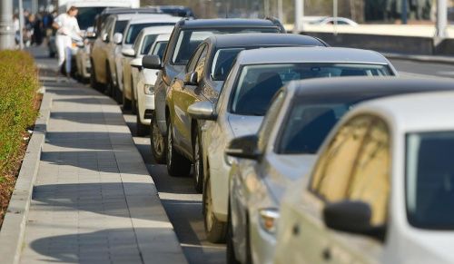В Москве грядут «дни бесплатных парковок»