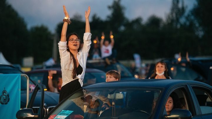 В Перми отменили рок-фестиваль