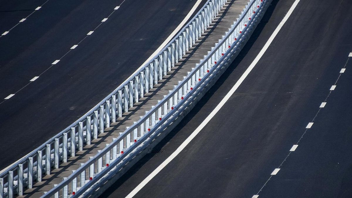 Свыше 36 километров дорог построят в ТиНАО в 2023 году