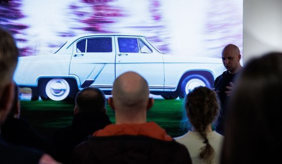 Второй сезон «Школы коллекционера» стартует в Музее транспорта Москвы на ВДНХ