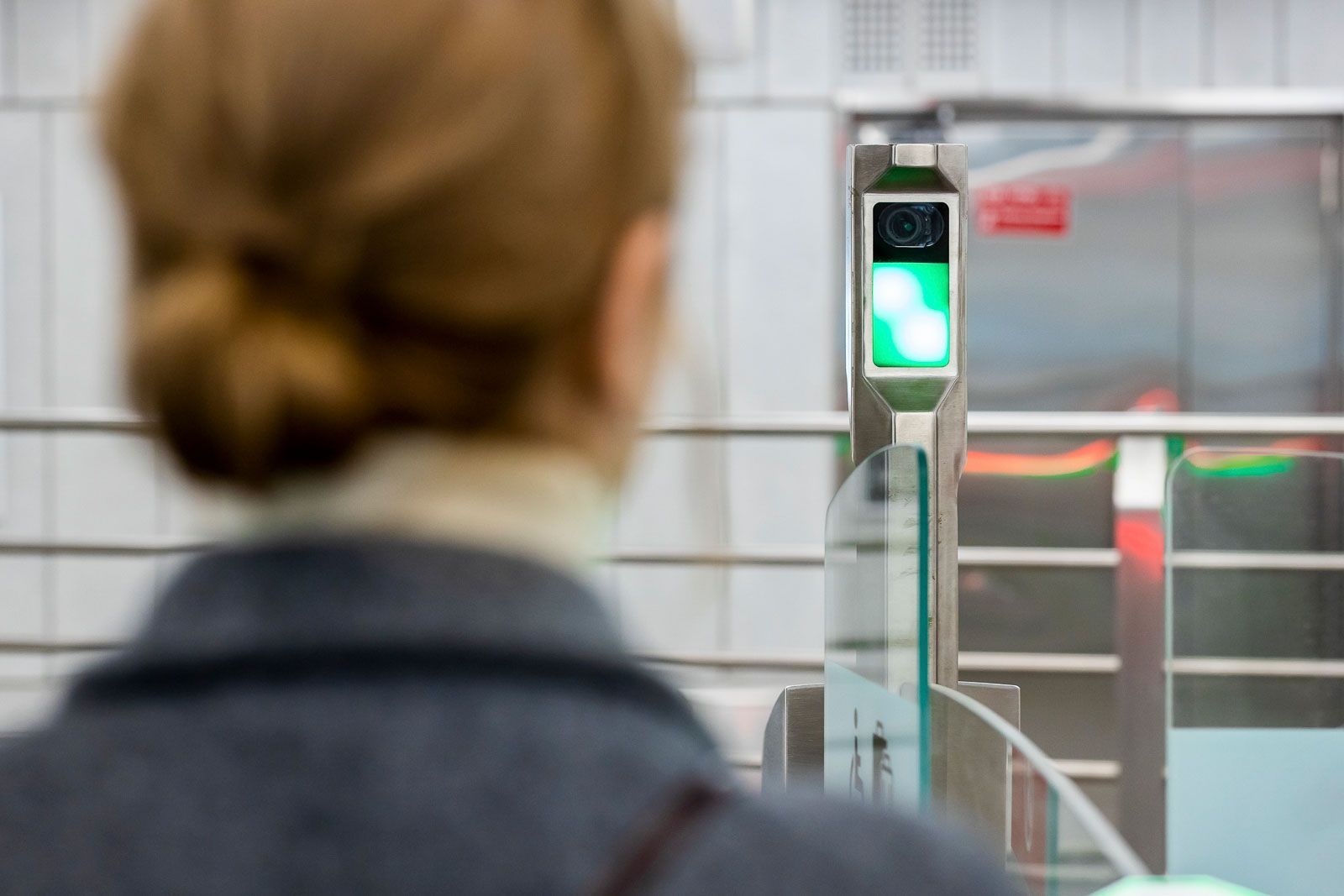 В России появится первый беспилотный метропоезд В России появится первый беспилотный метропоезд