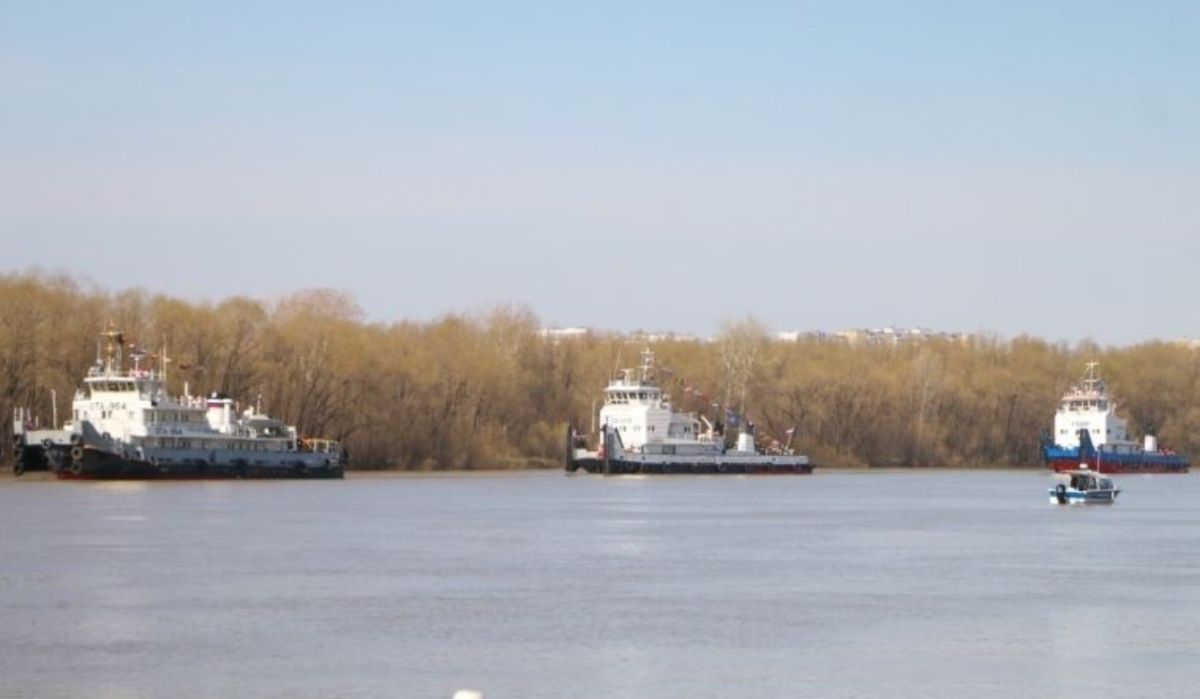 В Омском районе прокуратура добилась возврата госземли на берегу Иртыша