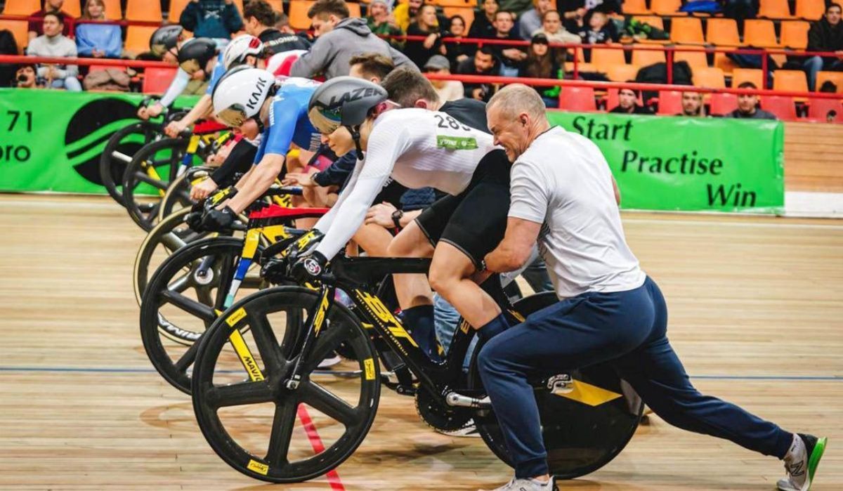 Столица примет три крупных спортивных события 21 и 22 февраля