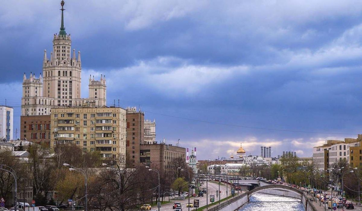 Синоптик раскрыл дату прихода настоящей зимы в Центральную Россию