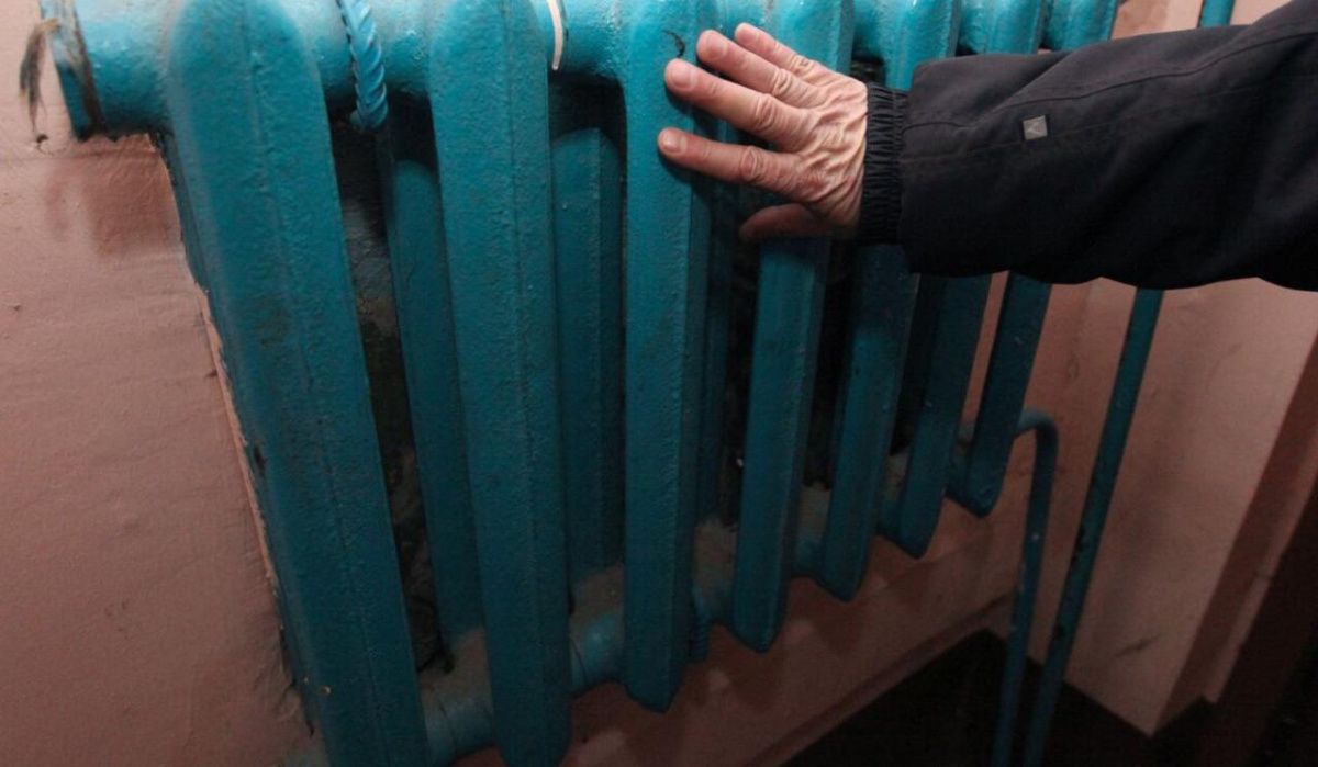 Владельцам московских квартир пообещали безаварийную работу системы центрального отопления