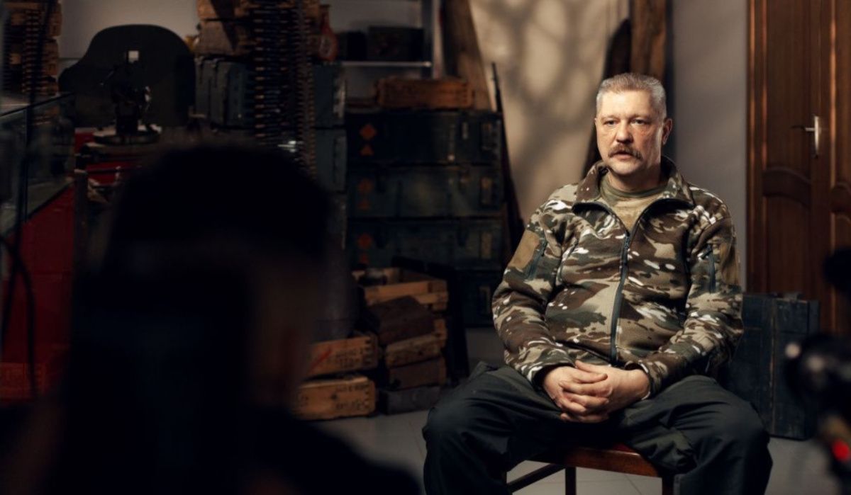 Премьера документального проекта "ПЕ-2: крылья памяти" прошла успешно