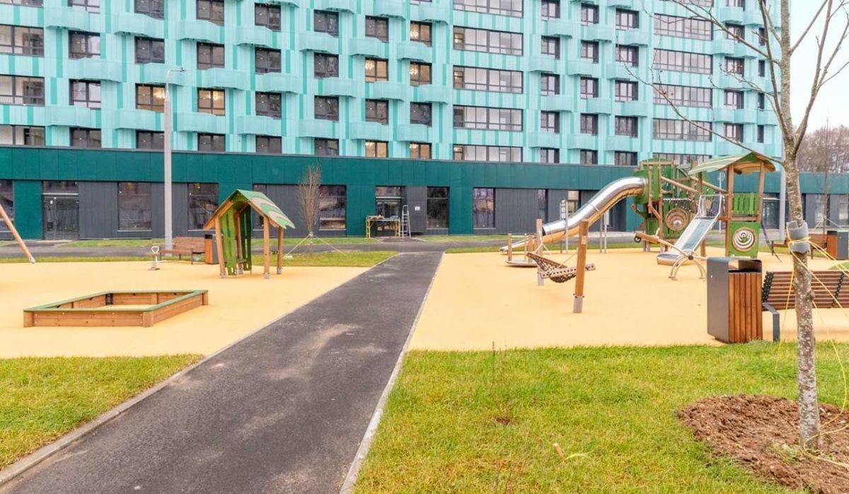 Переезд по реновации: свыше 300 жителей Ново-Переделкина начали переселение