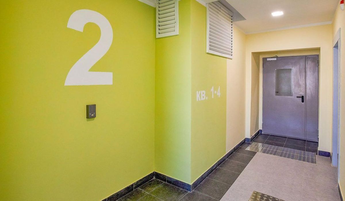 Новый дом по программе реновации появится в районе Лианозово Москвы