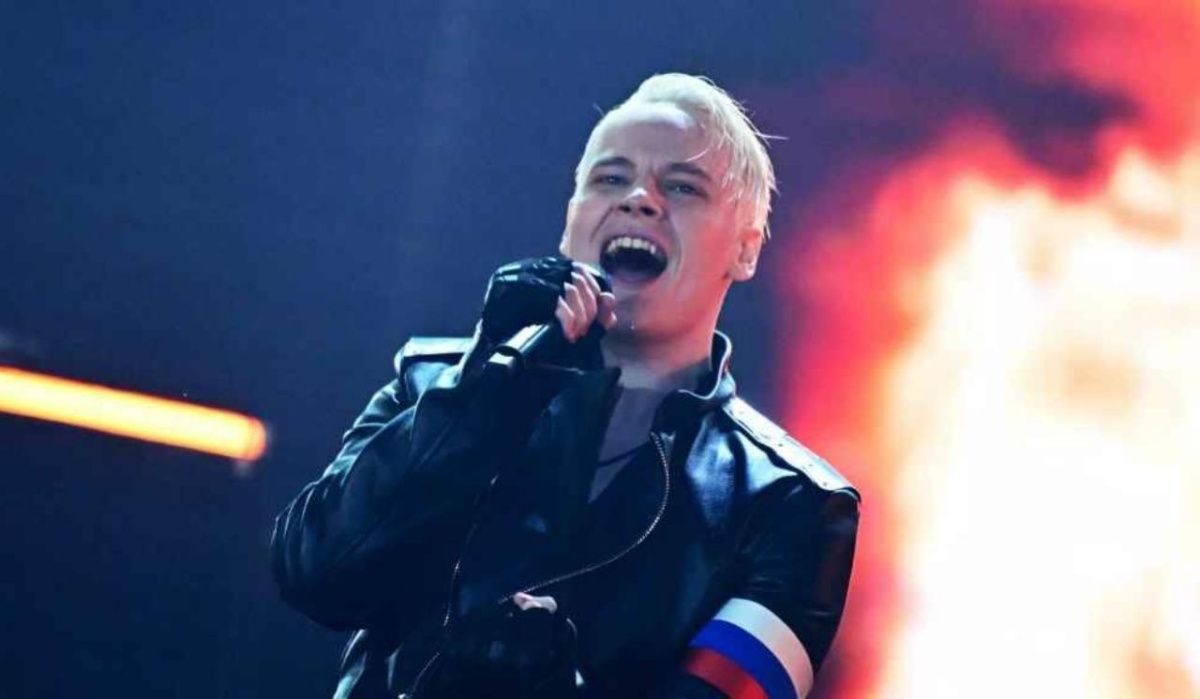 Мошенники добрались до SHAMANа