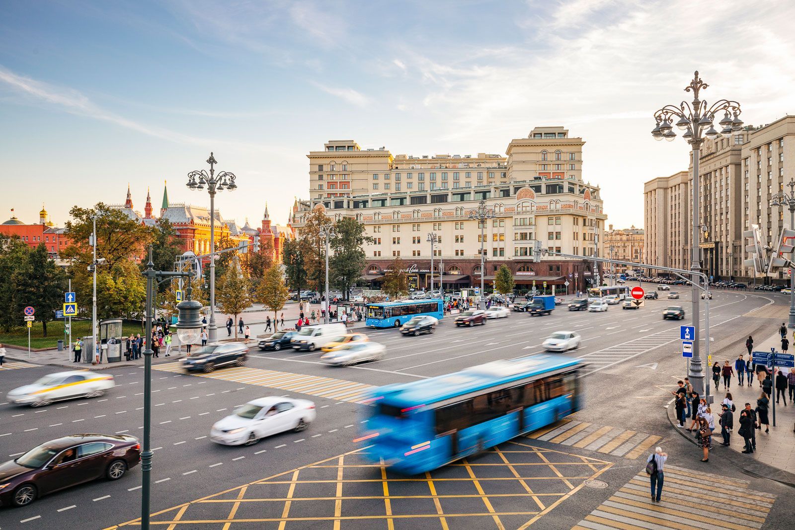 В России появится первый беспилотный метропоезд В России появится первый беспилотный метропоезд