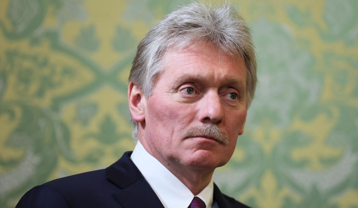 Песков заявил о посредничестве США в урегулировании конфликта на Украине