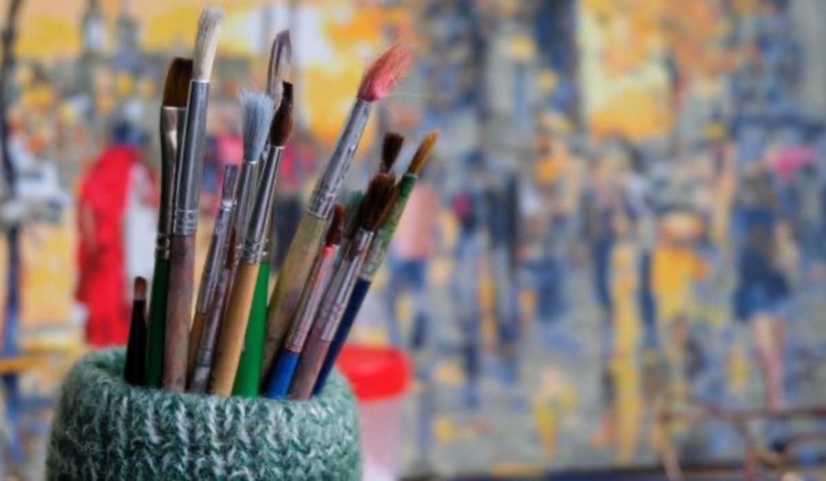 Воронежцев ждет увлекательная «Ночь искусств»