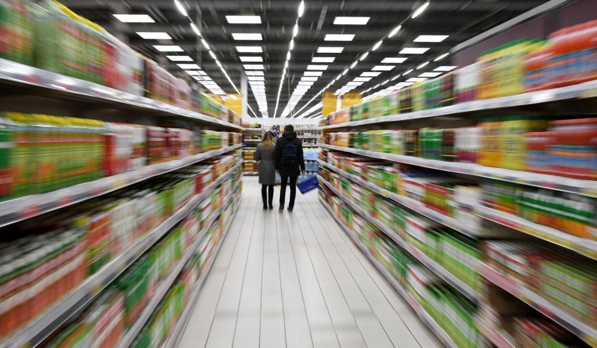 ЦСРПР: В 70% кулинарных изделий Петербурга выявлены нарушения закона