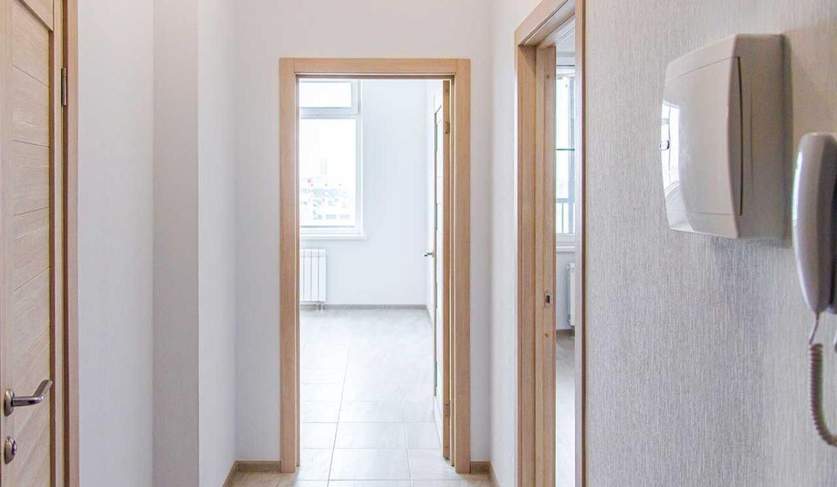 В Царицыно завершено расселение 20 домов в рамках программы реновации