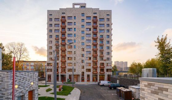 Собянин: Более 11.4 тысяч жителей СВАО получили современное жилье