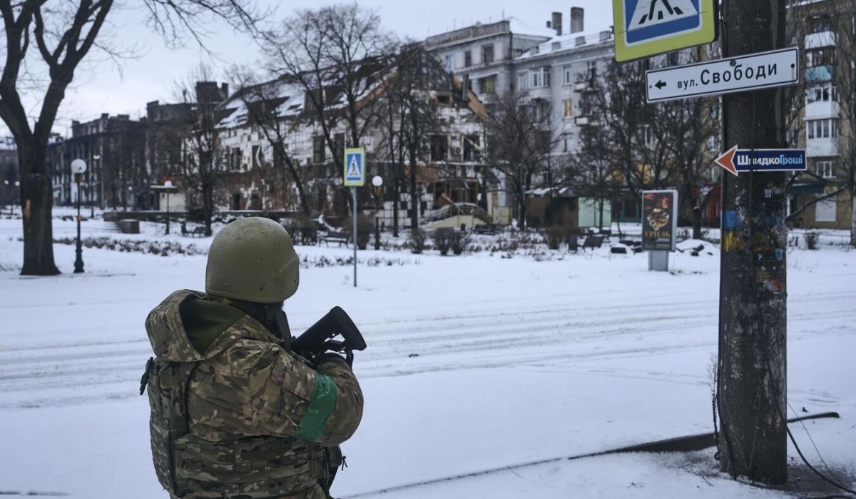 «ЧВК «Вагнер» не уйдет никуда»: Пригожин прокомментировал заявление Ананьева о возможном уходе из Бахмута