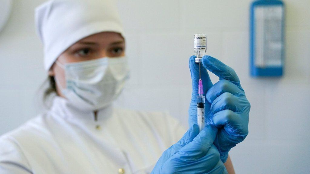 В Москве вакцинация станет доступна новым категориям граждан