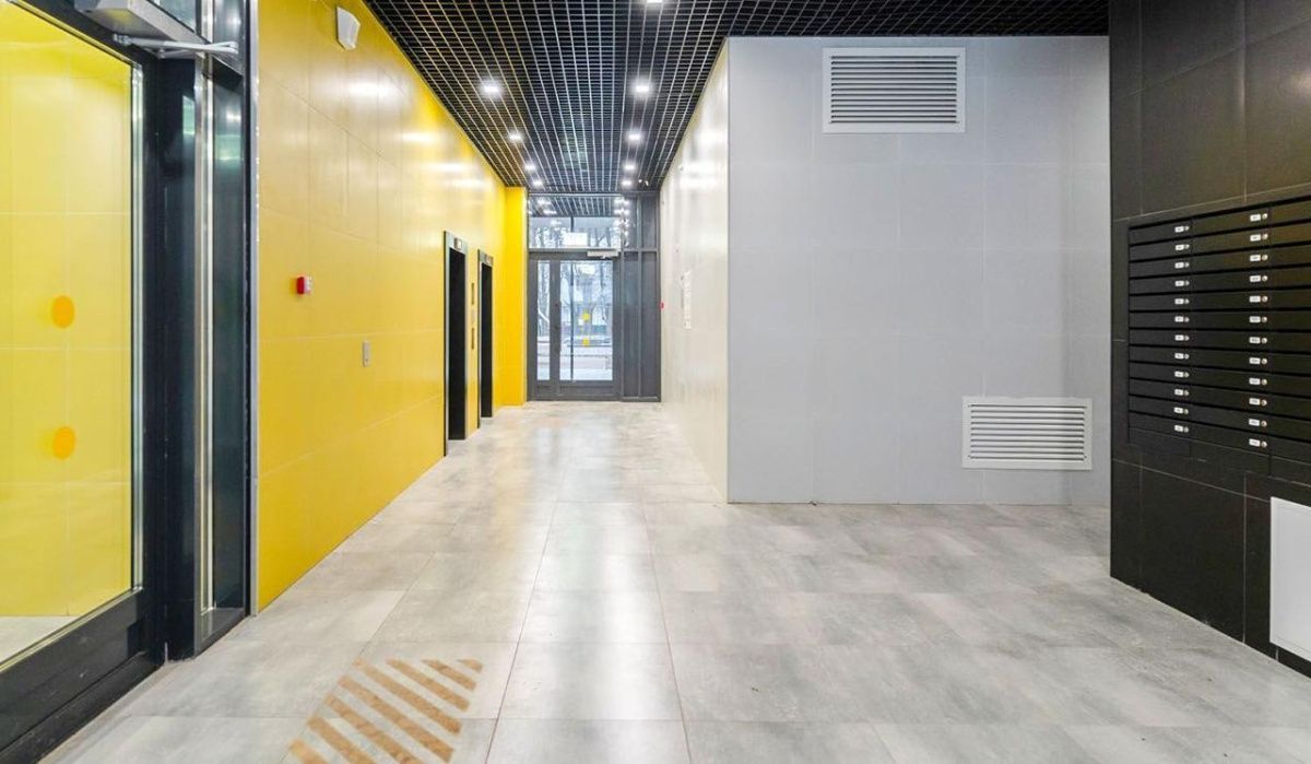 В Москве утвердили проект нового жилья в рамках реновации в Останкино