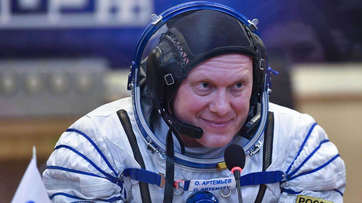 Роскосмос прокомментировал ДТП с участием космонавта в Подмосковье
