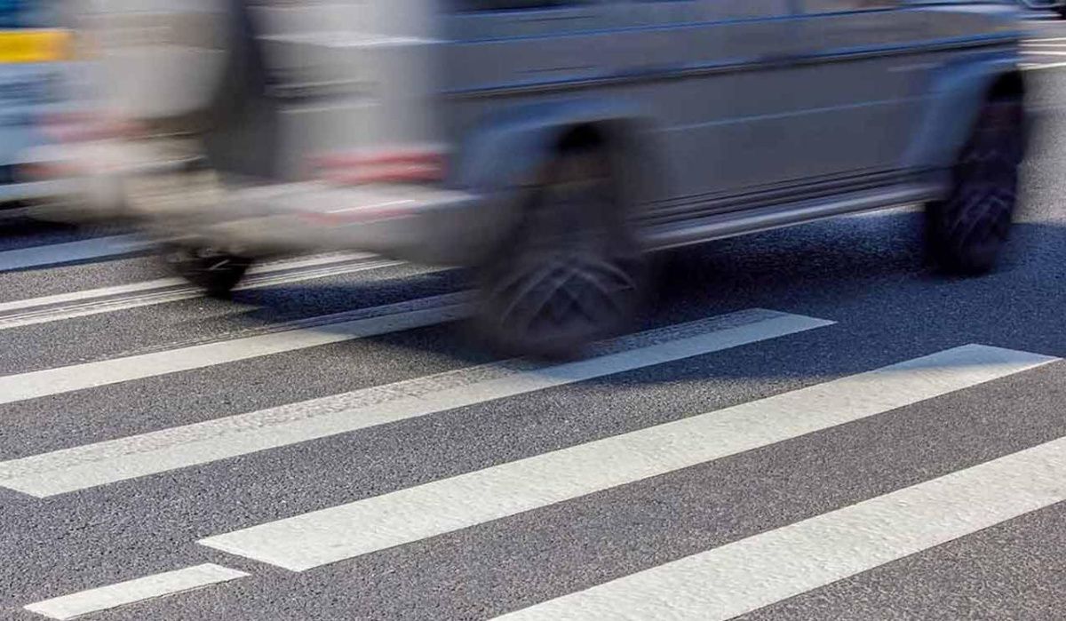 Пропускная способность Ботанической улицы в Москве возрастет