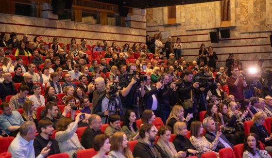 В музеях России к юбилею Жукова состоятся показы фильмов по инициативе Музея Победы