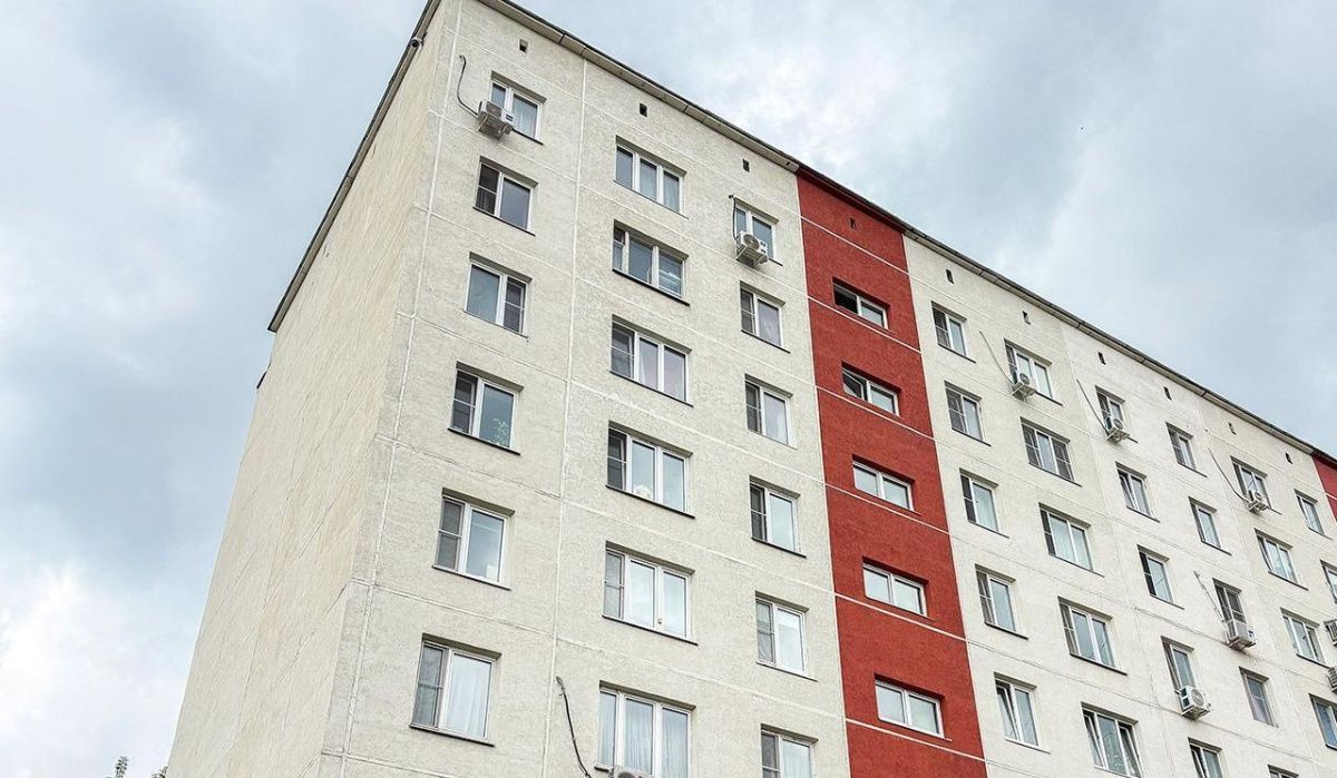 В Москве отреставрировали три дома, где жили легенды советского футбола
