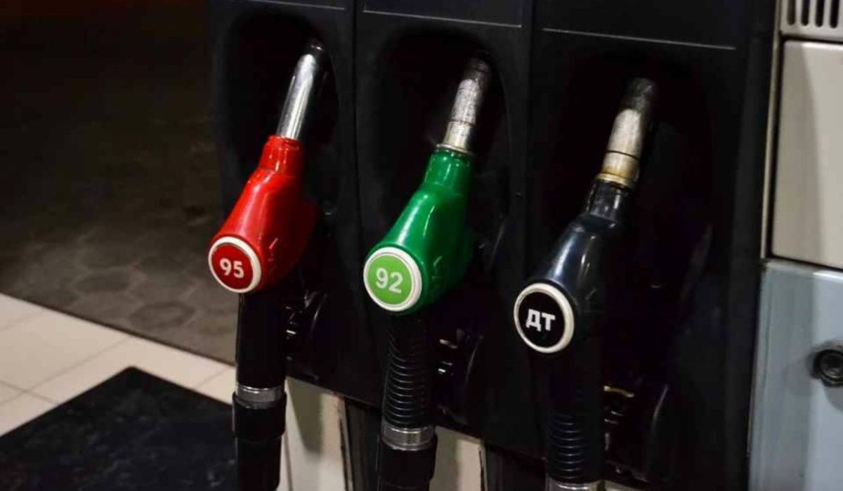 Власти Новосибирской области контролируют ситуацию с топливными поставками