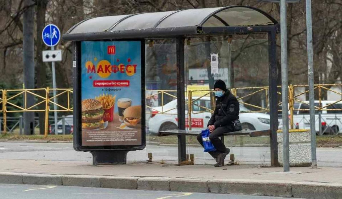 В Петербурге улучшат навигацию на остановках общественного транспорта
