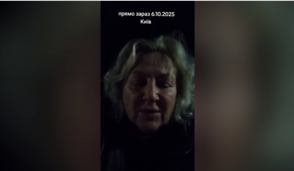 ТЦК забрал мужа актрисы, сыгравшей с Зеленским в одном сериале