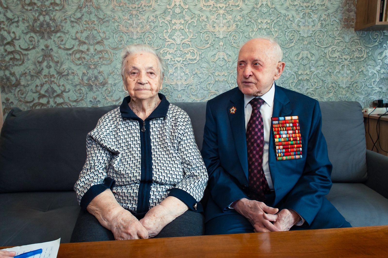 В мэрии Москвы напомнили о мерах поддержки для ветеранов