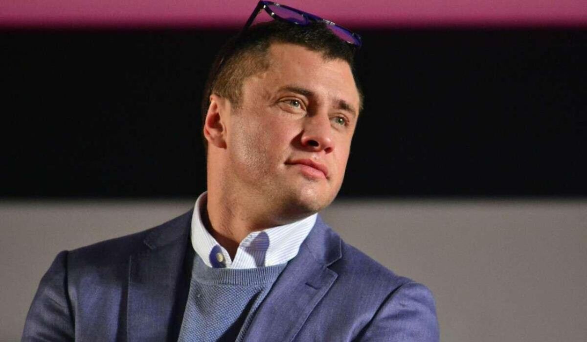 Адвокат рассказал, почему Прилучный отписался от дочери в соцсетях