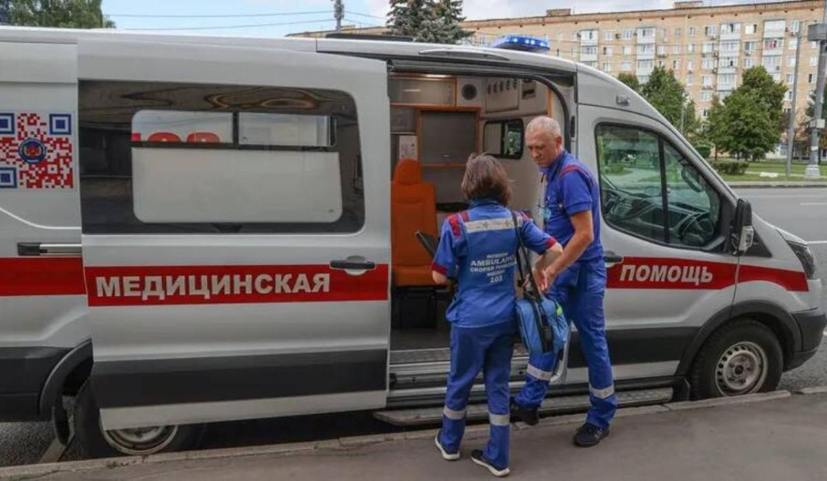 В маркетологах, страховщиках и врачах нуждается Петербург