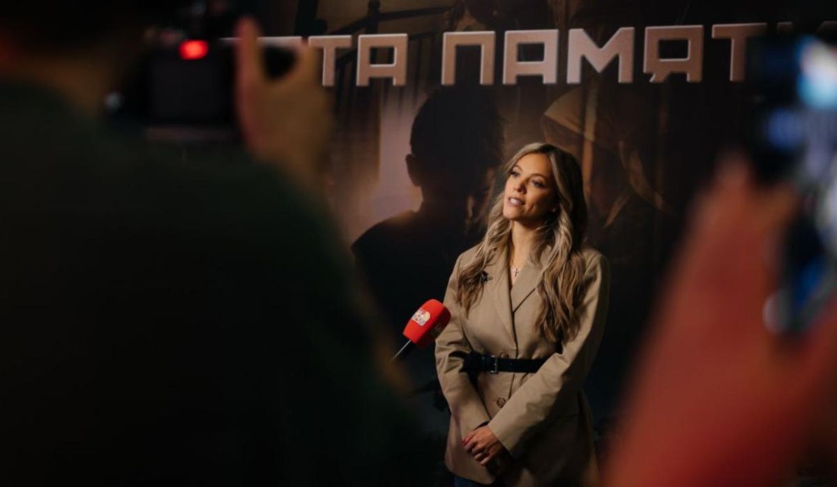 Вечер памяти и живых историй: как прошла презентация «Карты памяти»
