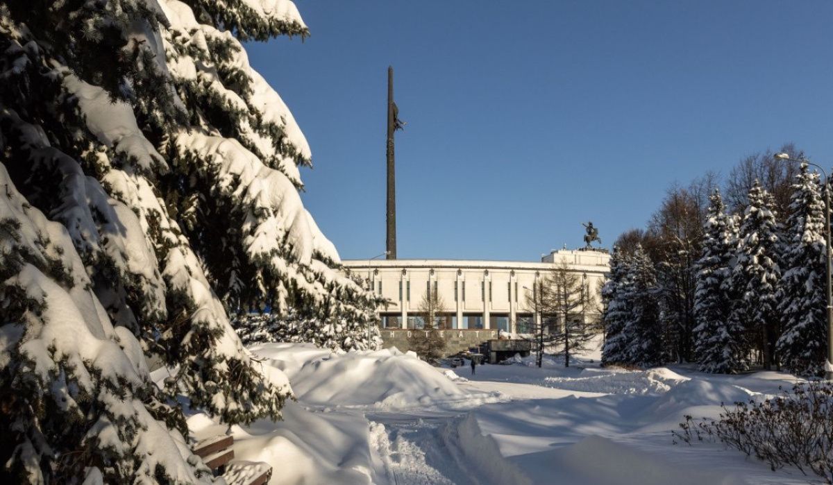 Цифровой ID даст возможность бесплатного посещения Музея Победы