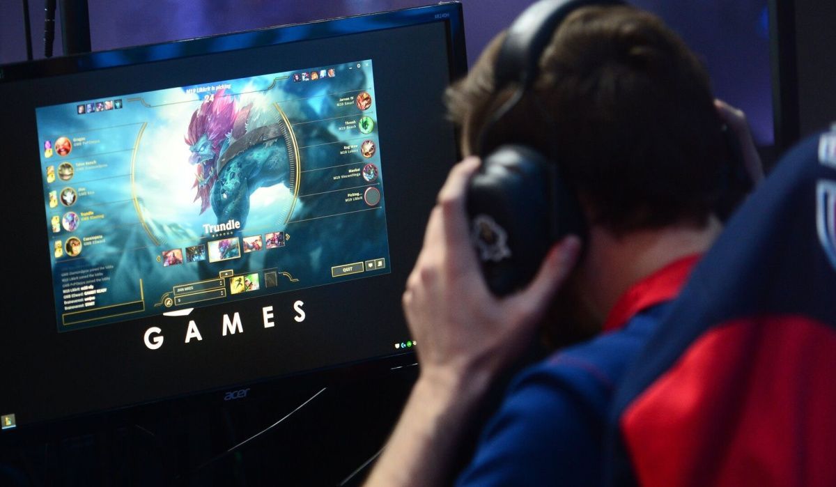 Роскомнадзор заблокировал платформу Roblox для пользователей в России