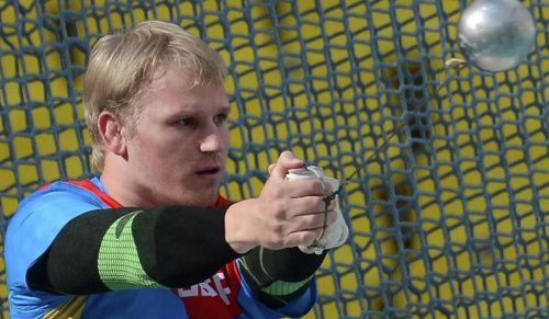 Российский легкоатлет признался в употреблении допинга