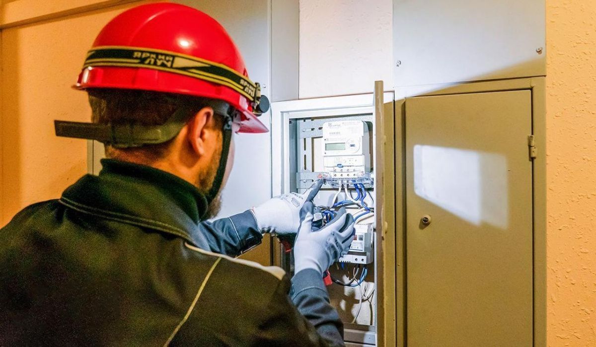 В Москве в этом году бесплатно заменят 200 тысяч электросчетчиков