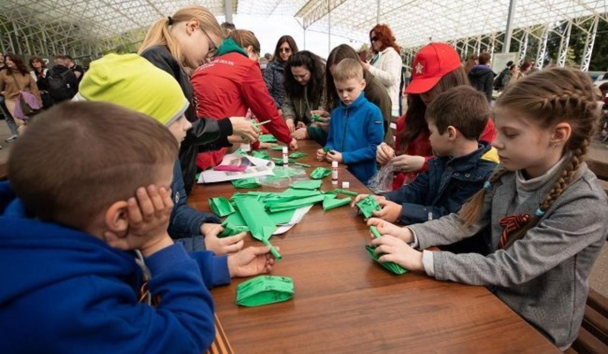 В Музее Г.О.Р.А. на День космонавтики покажут настоящий спутник