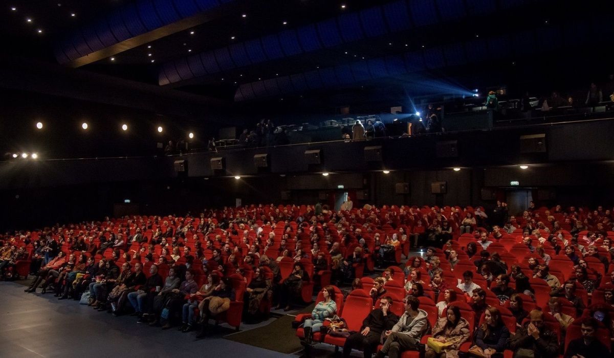 В четырех районах Москвы заработали новые кинотеатры сети «Москино»