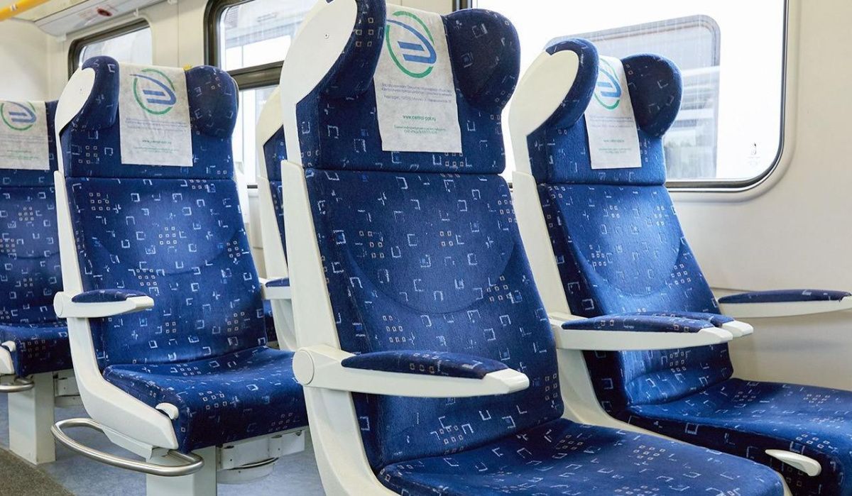 Изменения в расписании московских электропоездов в мартовские праздничные дни