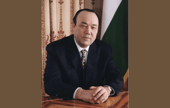 В Башкортостане создали госкомиссию по организации похорон первого Президента республики 
