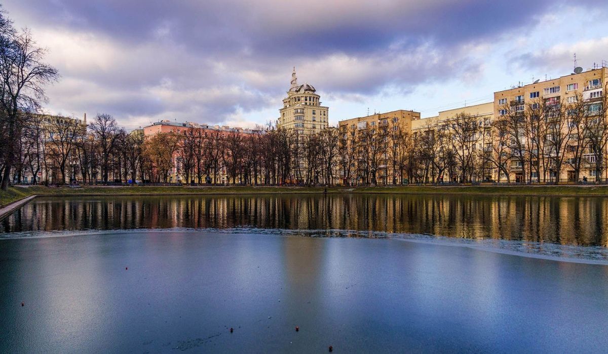 Лучшие осенние прогулки в Москве: советы от проекта «Узнай Москву»