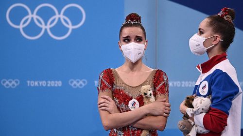 Россия подаст протест на решение FIG по судейству на Олимпиаде