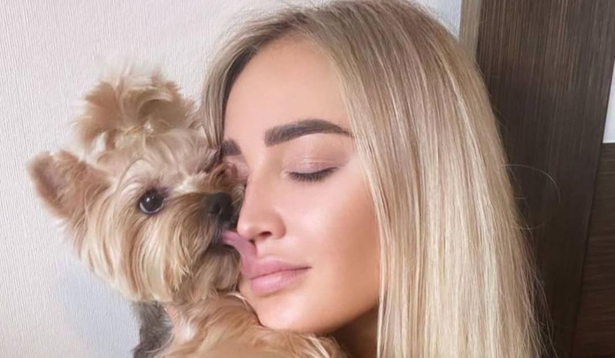 Ольга Бузова осталась без своей Евы