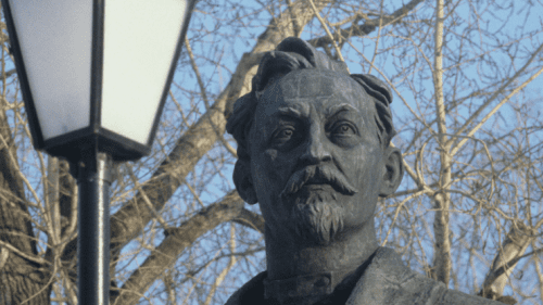 "Офицеров России" не допустили до дискуссии по памятнику Дзержинскому