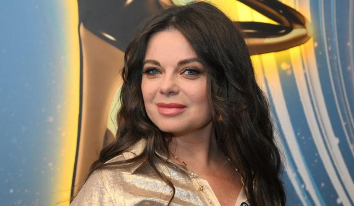 &quot;Не от котлет, а от лет&quot;: Наташа Королева раскрыла причину лишнего веса